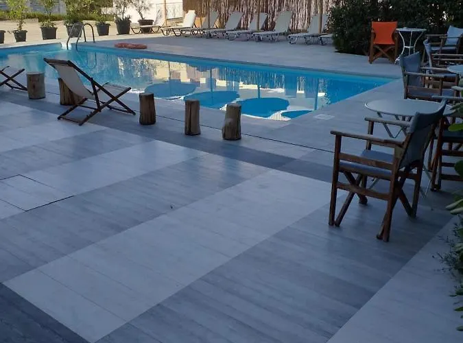 Guest house ψιλή άμμος Tolo