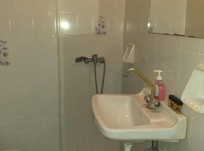 Guest house ψιλή άμμος