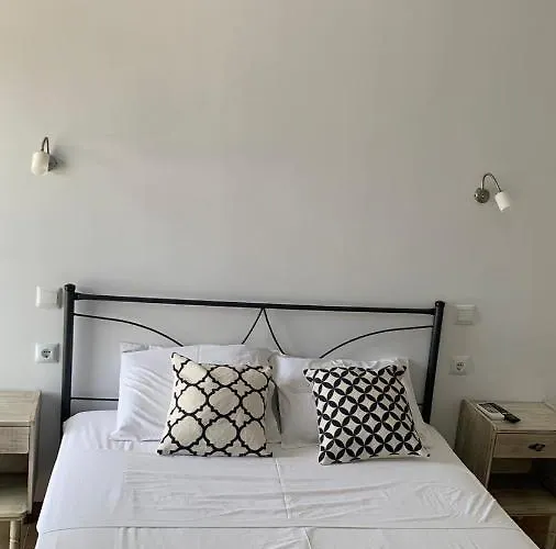 ψιλή άμμος Guest house Tolo