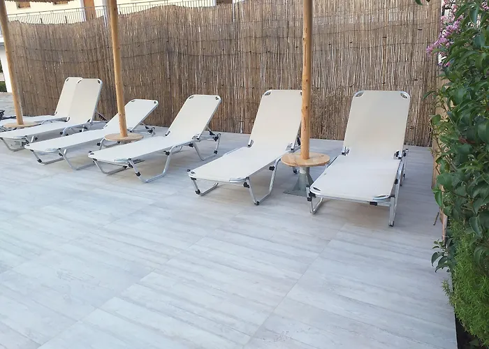 ψιλή άμμος 4*