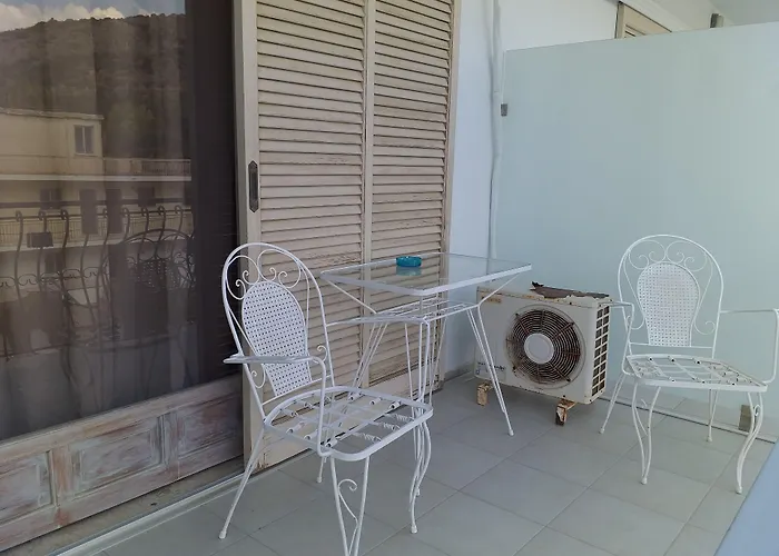 ψιλή άμμος Guest house Tolo