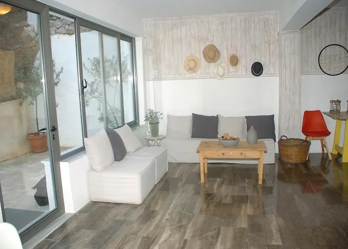 ψιλή άμμος Tolo