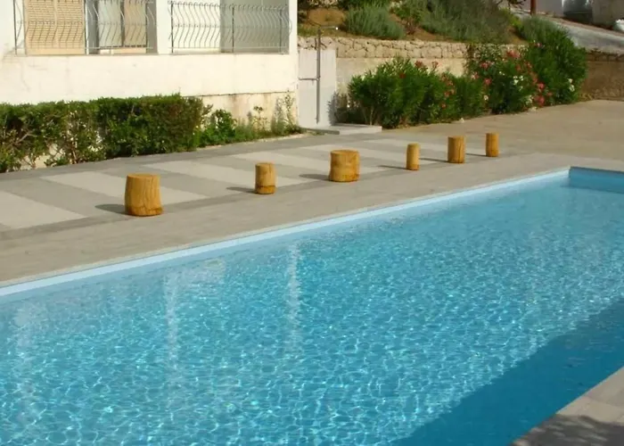 ψιλή άμμος Guest house