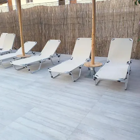 Guest house ψιλή άμμος