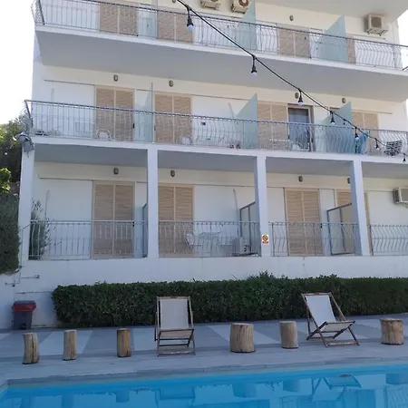 ψιλή άμμος