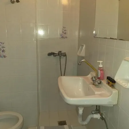 Gæstehus ψιλή άμμος