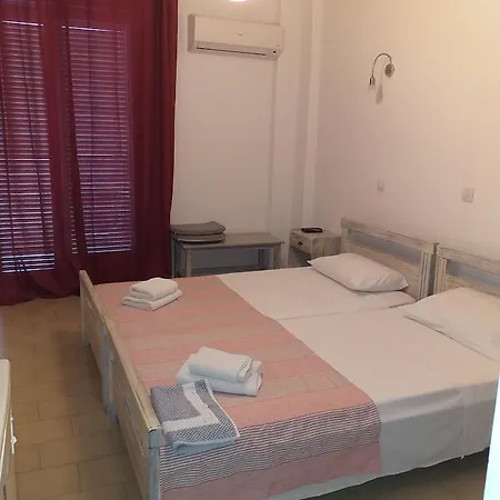 ψιλή άμμος 4*