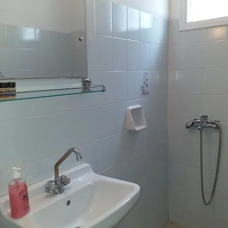 ψιλή άμμος Guest house Tolo