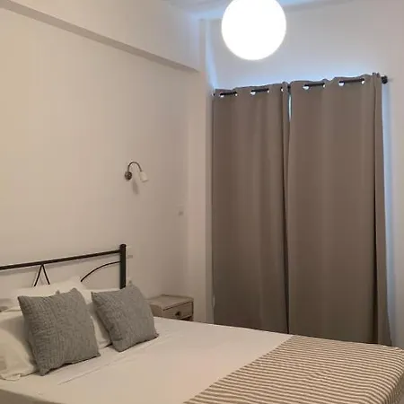 Gæstehus ψιλή άμμος 4*