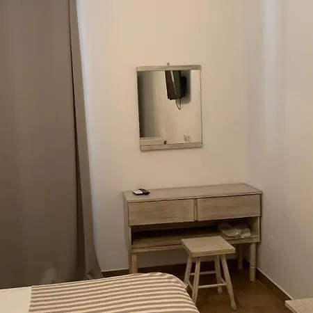 ψιλή άμμος 4* Tolón