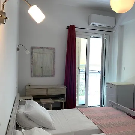 ψιλή άμμος 4* Tolón