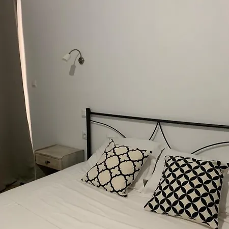 Guest house ψιλή άμμος Tolo