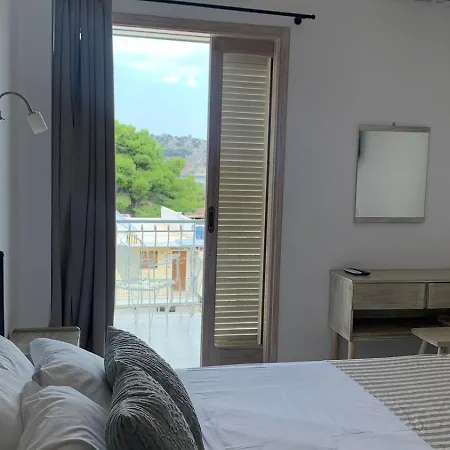 Gæstehus ψιλή άμμος