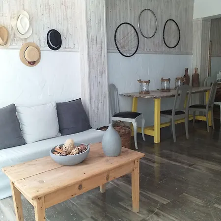 ψιλή άμμος 4* Tolón