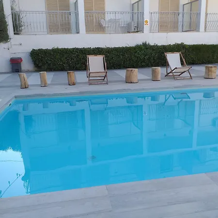 ψιλή άμμος 4*