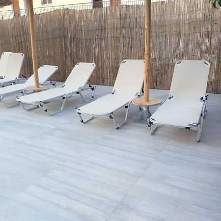 ψιλή άμμος 4*