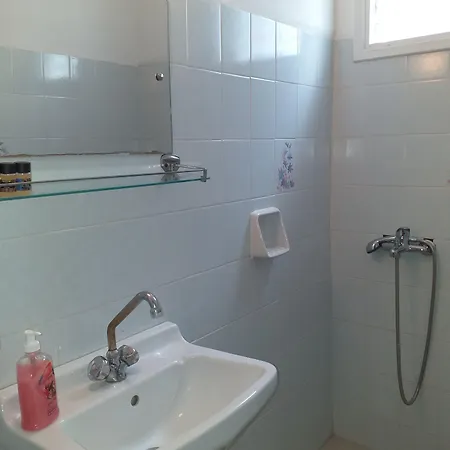 Gæstehus ψιλή άμμος