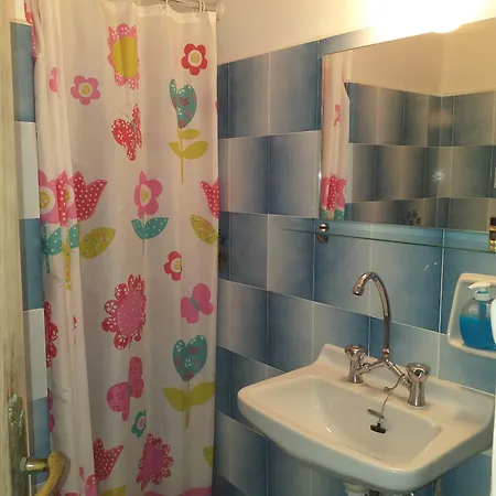 ψιλή άμμος Gæstehus Tolón