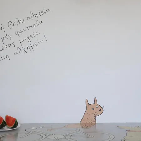 ψιλή άμμος Πανσιόν Τολό
