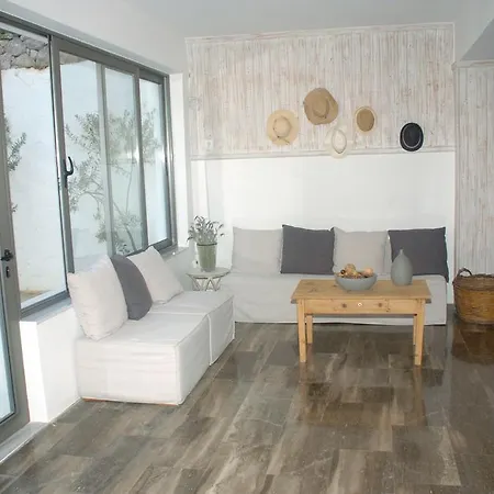 ψιλή άμμος Tolón