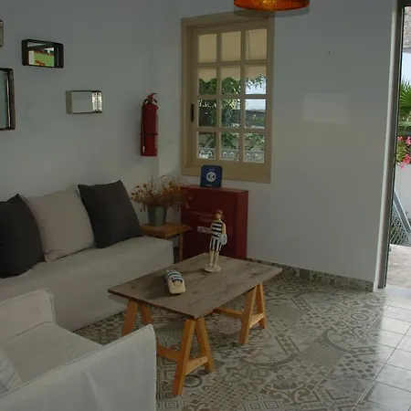 Guest house ψιλή άμμος