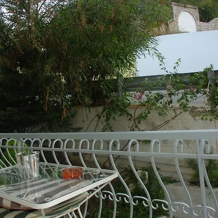 Guest house ψιλή άμμος 4*