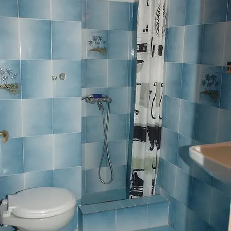 ψιλή άμμος Tolón