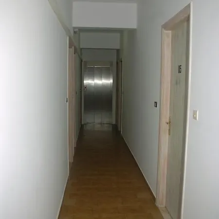 ψιλή άμμος Tolo