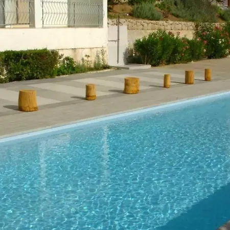 ψιλή άμμος Guest house