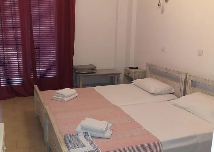 ψιλή άμμος 4*