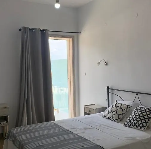 Casa de hóspedes ψιλή άμμος