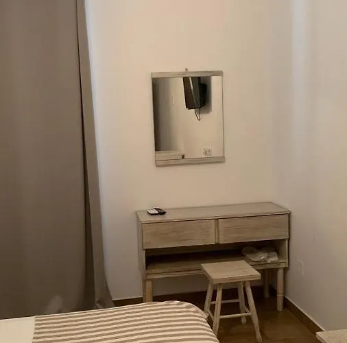 ψιλή άμμος 4* Τολό