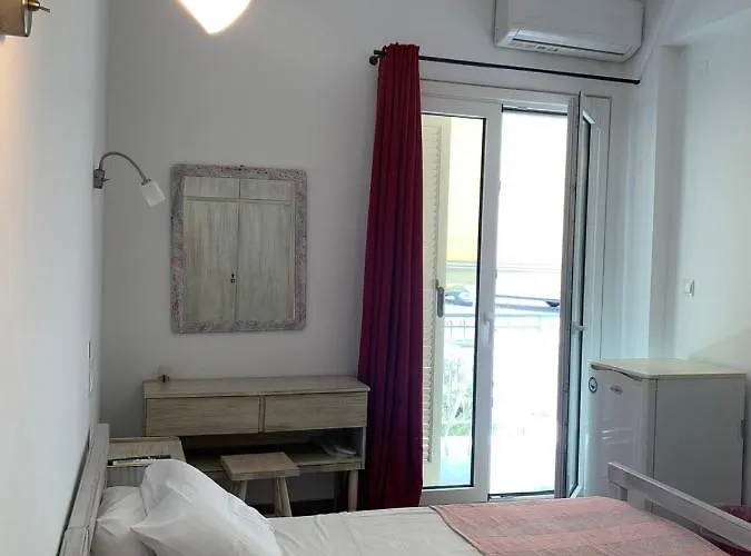 ψιλή άμμος 4* Τολό