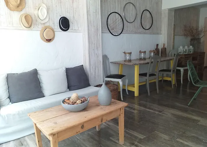 ψιλή άμμος 4* Τολό