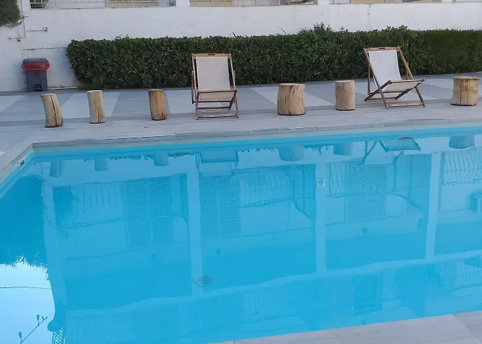 ψιλή άμμος 4*