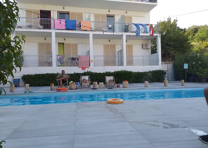 ψιλή άμμος Tolón