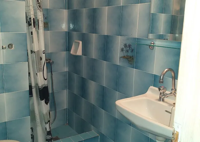 ψιλή άμμος Tolón