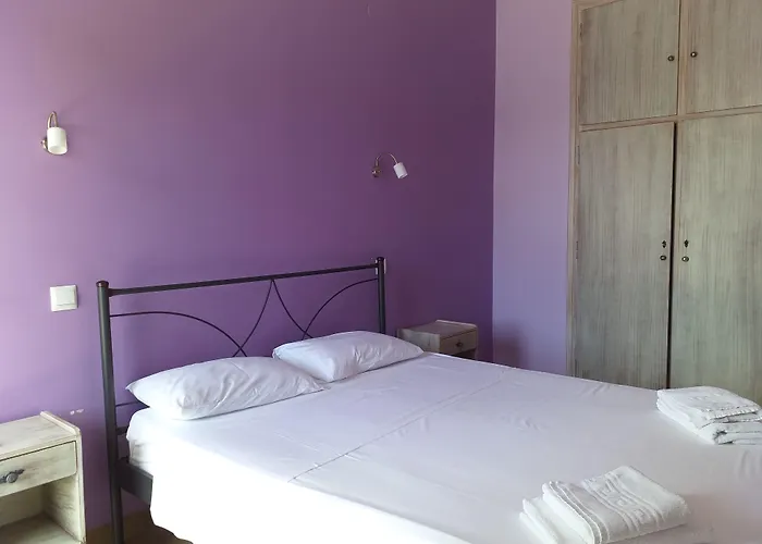 ψιλή άμμος 4*