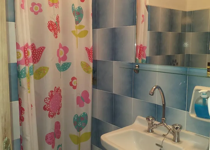 ψιλή άμμος Πανσιόν Τολό