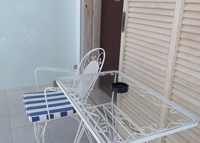 ψιλή άμμος 4* Τολό