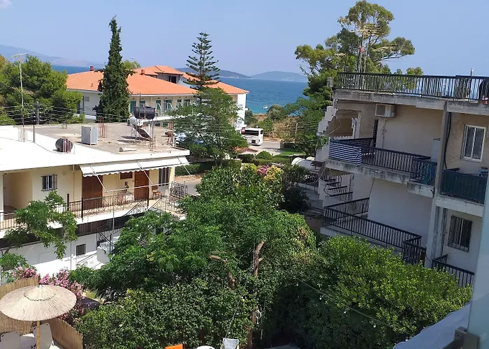 ψιλή άμμος Τολό