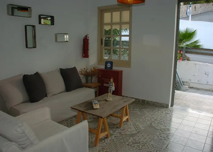 Πανσιόν ψιλή άμμος