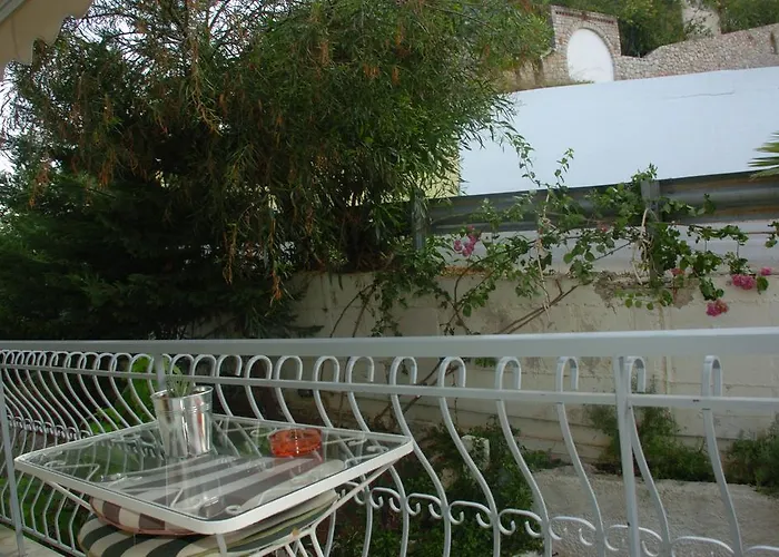 Casa de hóspedes ψιλή άμμος 4*