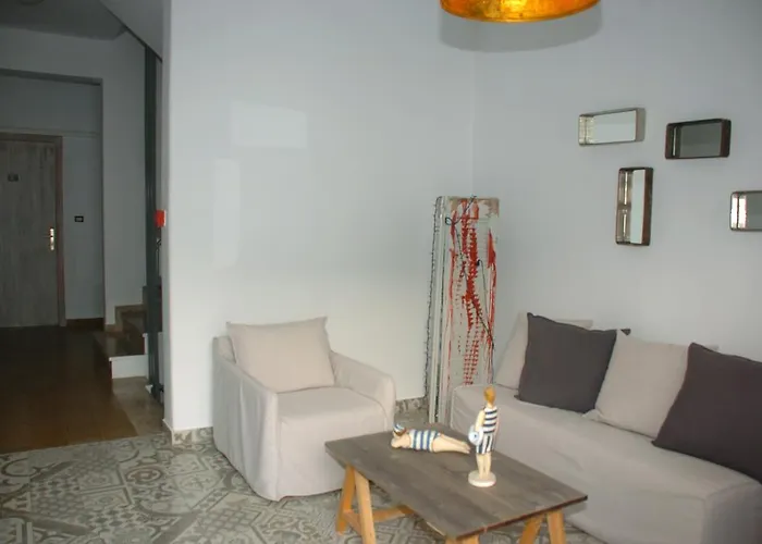 ψιλή άμμος Tolón