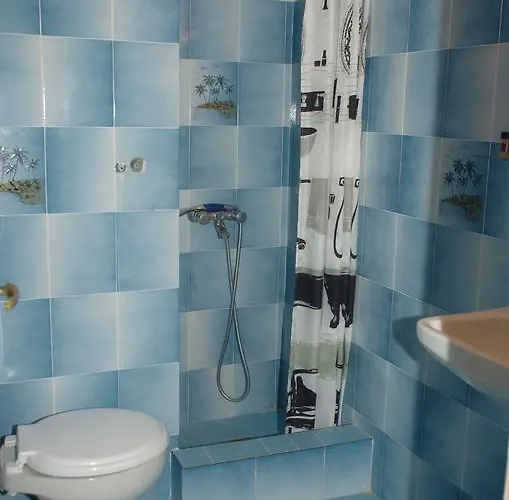 ψιλή άμμος Τολό