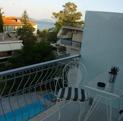 ψιλή άμμος Tolón