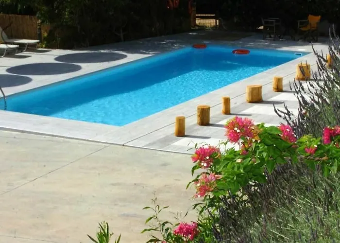 ψιλή άμμος 4* Τολό